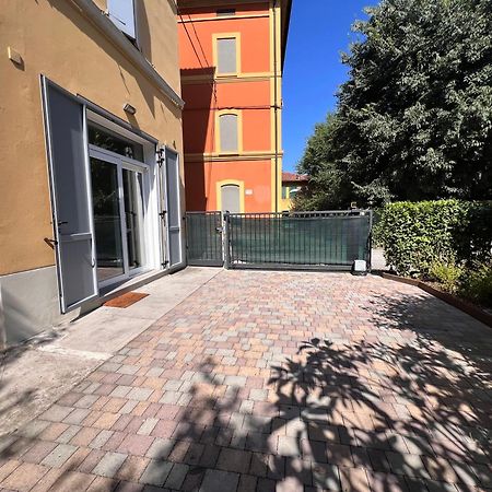 Panigale Deluxe Apartment Bologna Exterior foto