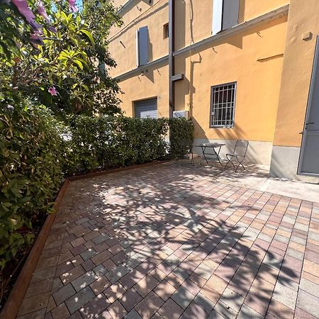 Panigale Deluxe Apartment Bologna Exterior foto