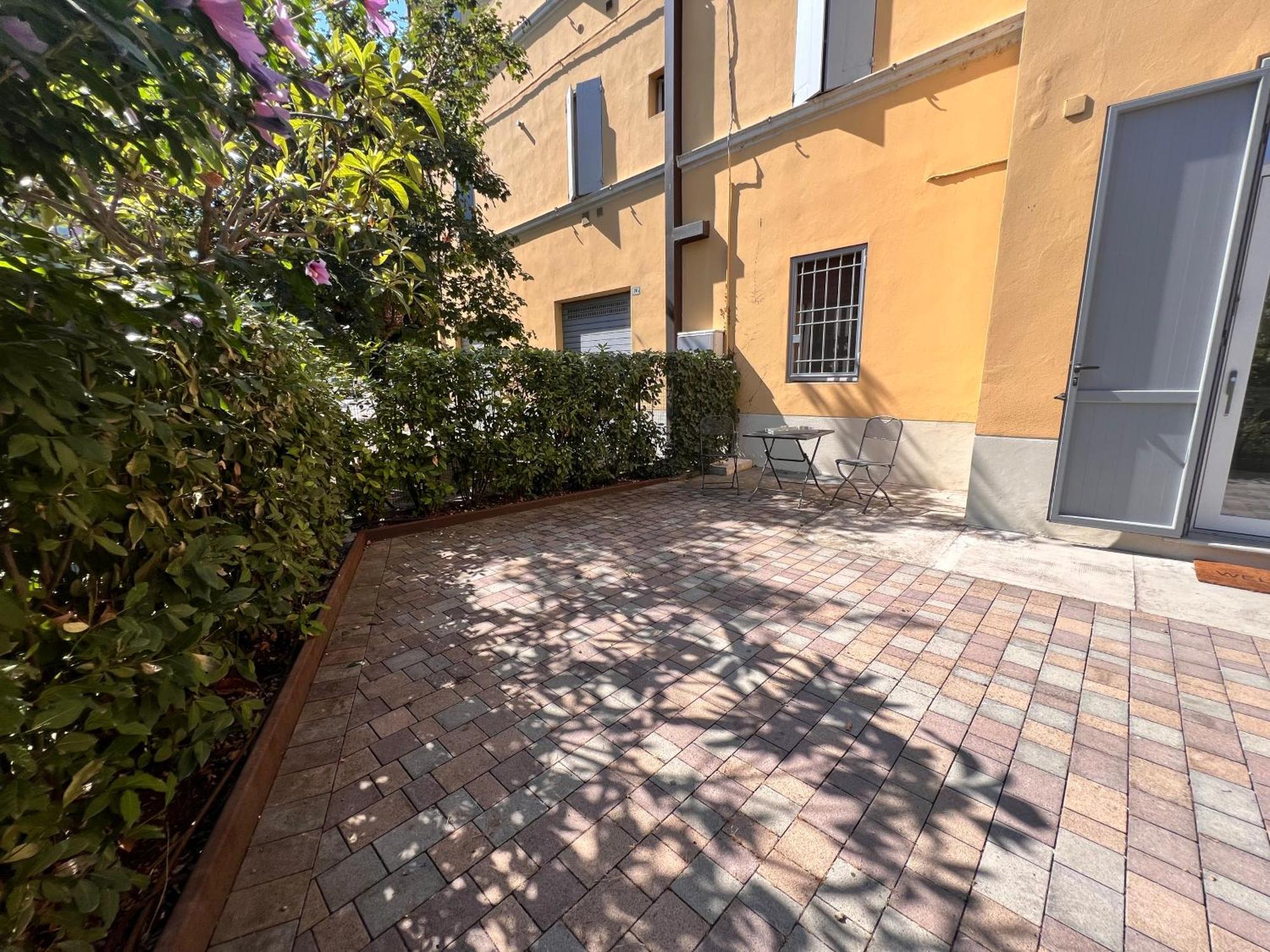 Panigale Deluxe Apartment Bologna Exterior foto